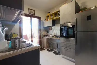 Casa in vendita, Via Pietro Nenni, Nettuno