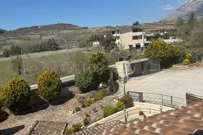 Casa in vendita, Strada Provinciale per Avezzano, Massa d'Albe