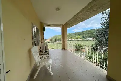 Villa Bifamiliare in vendita, Via delle Quercie 26 Villa Lempa , Civitella del Tronto