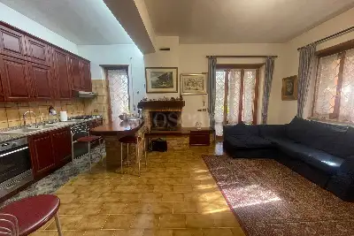 Villa Bifamiliare in vendita, Via Bernardo Quaranta, Roma