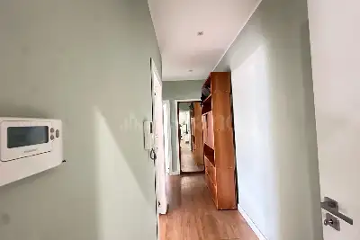 Casa in vendita, Via Adolfo Holm, Palermo