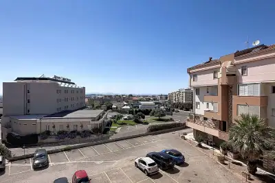 Casa in vendita, Via Silvio Vardabasso 9, Sassari