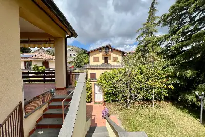 Villa Bifamiliare in vendita, Nicolosi - Ai Pini, Nicolosi