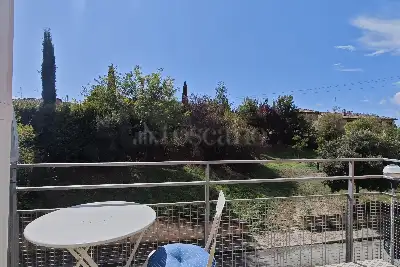 Casa in vendita, Via Madonna del Buonconsiglio, Siena