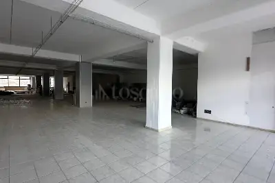 Negozio in affitto, Via Tiburtina Valeria, Avezzano