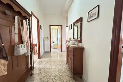 Casa in vendita, Viale di Levante, Cerignola