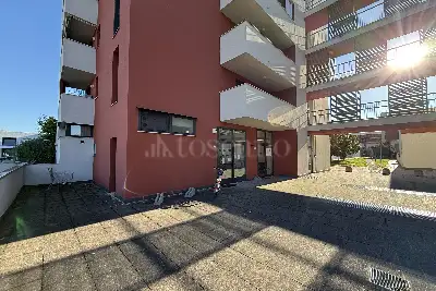 Negozio in vendita, Via Leonzio Foresti San polino , Brescia