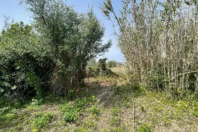 Edificabile Residenziali in vendita, Via Adragna, Palermo