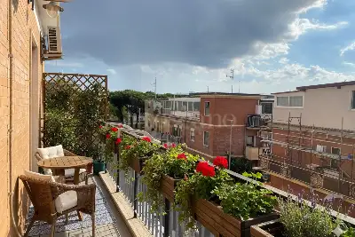 Casa in vendita, Via Agnello da Pisa, Roma