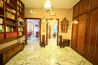 Casa in vendita, Via Nadina Helbig, Roma