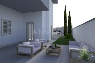 Casa in vendita, Via Giuseppe Camelli, Roma