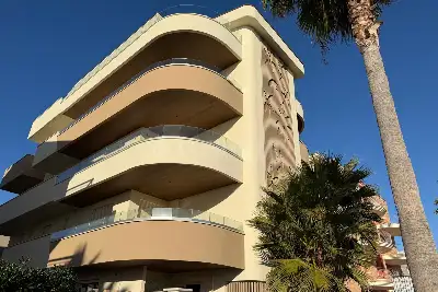 Casa in vendita, Lungomare Marconi Alba Adriatica , Alba Adriatica