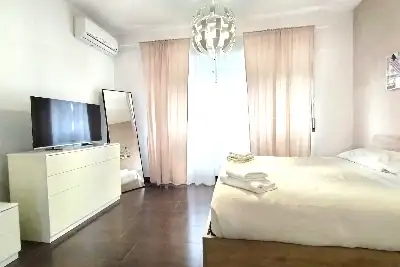 Casa in affitto, Via Gregorio Ricci Curbastro, Roma