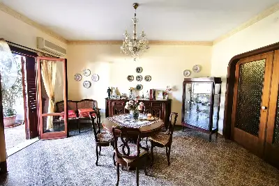 Villa in vendita, Lungomare Cristoforo Colombo, Palermo