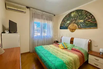 Casa in vendita, Via Petrizzi, Roma