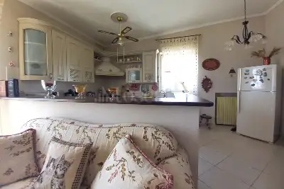 Villa Bifamiliare in vendita, Strada Statale 16, Cerignola