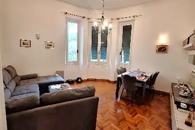 Casa in vendita, Via Montallegro, Genova