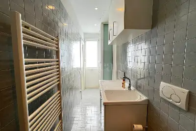 Casa in vendita, Via Francesco Crispi, Bari