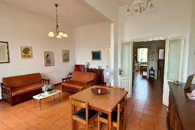 Casa in vendita, Via Girolamo Savonarola, Roma