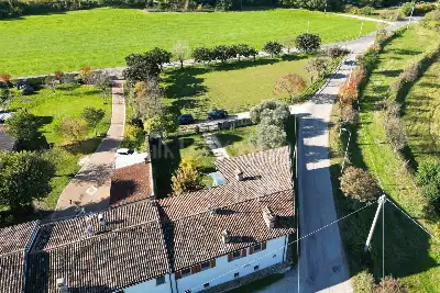 Casa Indipendente in vendita, Via Fichetto, Castiglione delle Stiviere
