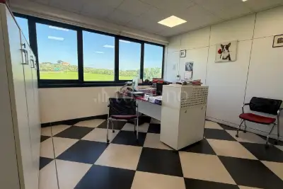Ufficio in vendita, Via delle Genziane, Guidonia Montecelio