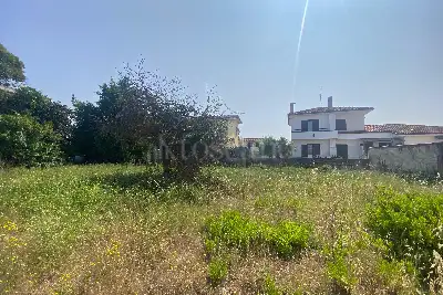 Edificabile Residenziali in vendita, Via Oleggio, Roma