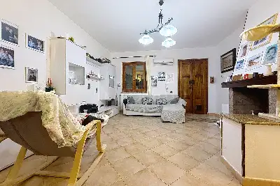 Villino a Schiera in vendita, Via del Lentischio, Porto Torres