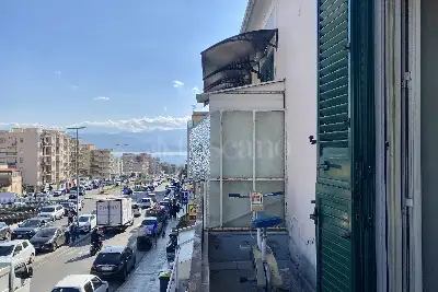 Casa Indipendente in vendita, Viale Annunziata, Messina
