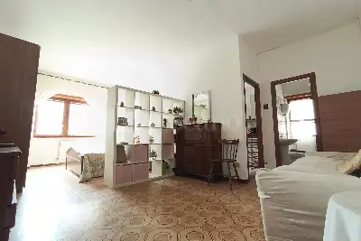 Casa in vendita, Via Costanzo Casana, Roma