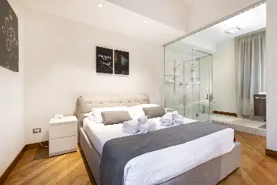 Casa in vendita, Via Chiossetto, Milano