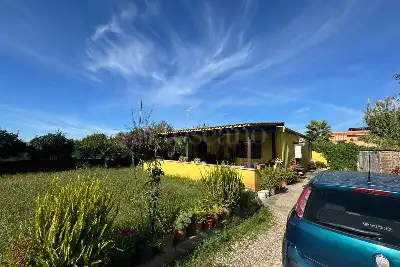 Villa in vendita, Via Pasquale Cicatiello, Fiumicino