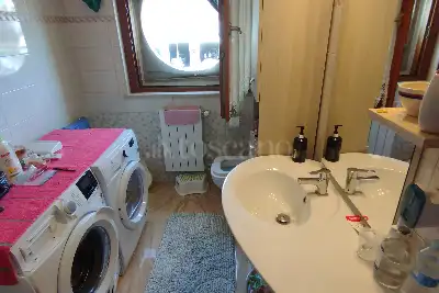 Casa in vendita, Via Petrarca, Montesilvano