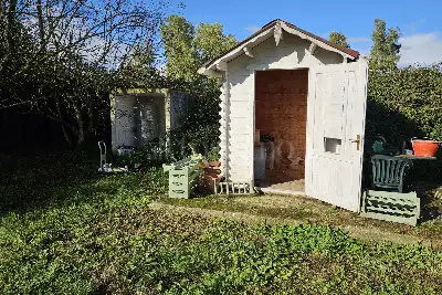 Capannone in vendita, Latina Via dei Monti Lepini, KM 51.400, Latina