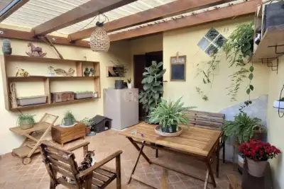 Casa in vendita, Via Campomicciolo, Terni