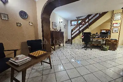 Villa Bifamiliare in vendita, via delle cipree, Anzio