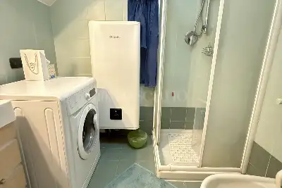 Casa in vendita, Via Enrico Caviglia, Milano