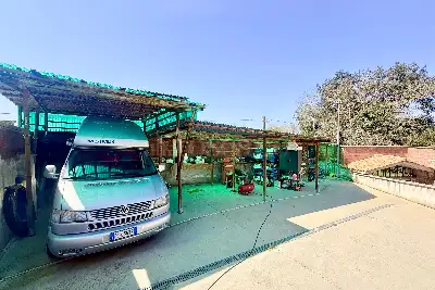 Casa Indipendente in vendita, Via Spino Bianco, Nettuno