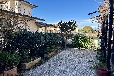 Villa Bifamiliare in vendita, Via Elini, Fiumicino