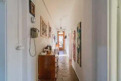 Casa in vendita, Via Giovanni Battista Bodoni, Roma