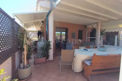 Casa in vendita, Via Pietro Nenni, Nettuno
