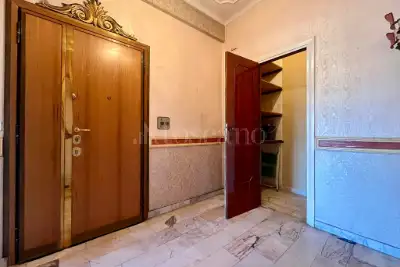 Casa in vendita, Via Nomentana, Roma