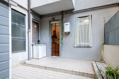 Casa in vendita, Via Posalunga, Genova
