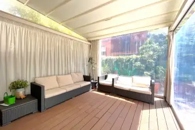 Casa in vendita, Via Ercole Bombelli, Roma