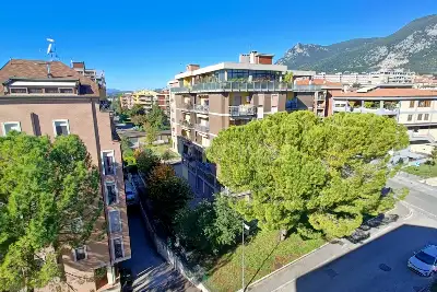 Casa in vendita, Via delle Palme, Terni