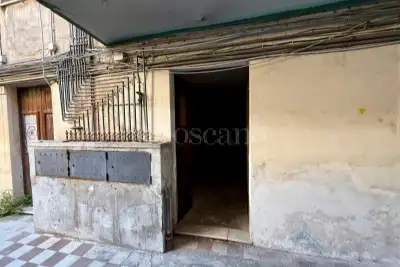 Magazzino in vendita, Via Federico Ciccaglione, Catania