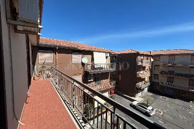 Casa in vendita, Corso San Vito, Mascalucia