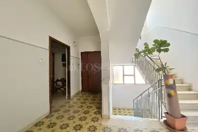 Casa in vendita, Via Consolare Valeria, Messina