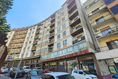 Ufficio in vendita, Via A. De Gasperi, Catanzaro