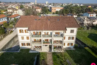 Casa in vendita, Via Vial di Romans, Cordenons