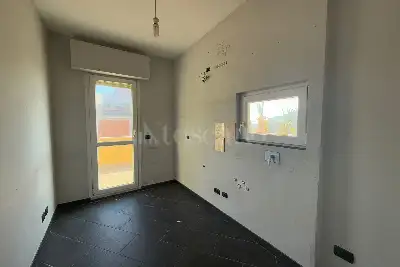 Attico in vendita, Corso Duca di Genova, Roma